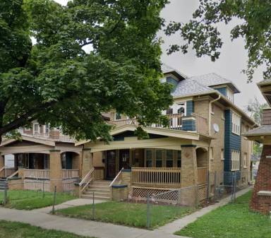 Main picture of 2646 N 50th St