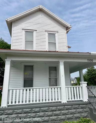 Main picture of 1100 Baltimore St