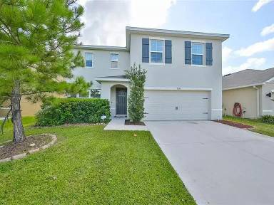 Main picture of 9937 Warm Stone St