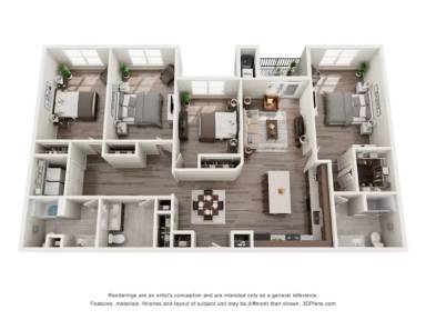 Main picture of 4505 Vintage Blvd