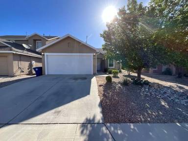 Main picture of 10540 Calle Merida NW