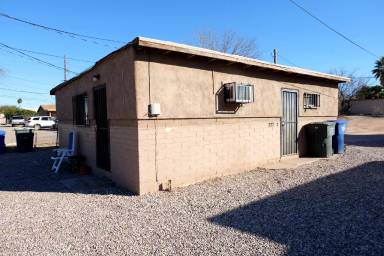 Main picture of 320 E. Ajo Way Unit 1