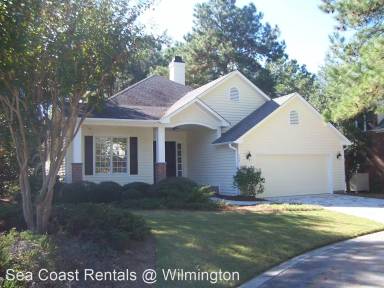 Main picture of 609 Wild Dunes Cir