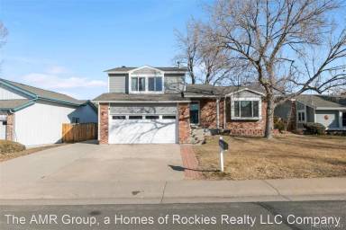 Main picture of 18407 E Crestridge Dr
