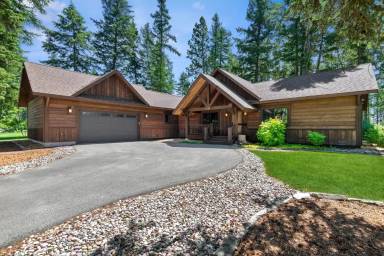 Main picture of 245 Soaring Pines Trl