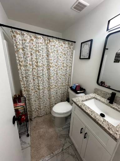 Main picture of 4013 Hawthorne Cir SE