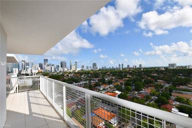 Main picture of Brickell Vista
