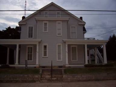 Main picture of 120 N Potomac St