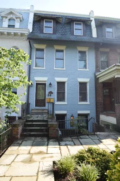 Main picture of 28 Bryant St NW