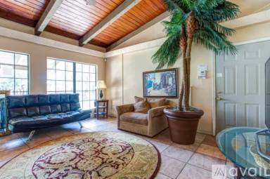 Main picture of Spanish Spur Apartments