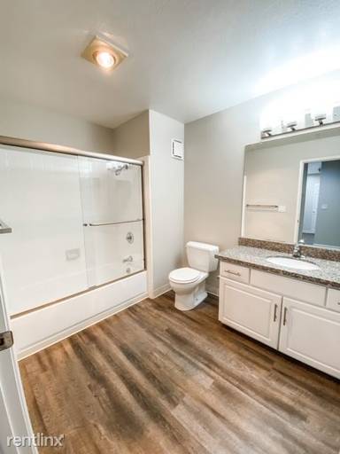 Main picture of The Podium Apartments