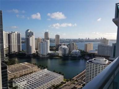 Main picture of The Plaza On Brickell
