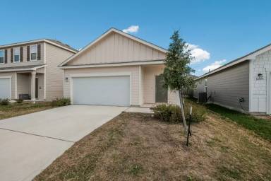 Main picture of Trails at Culebra