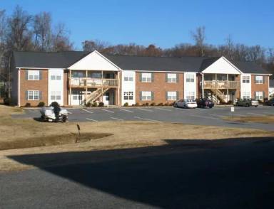 Main picture of Savannah Park Condo