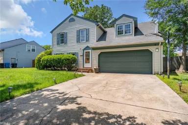 Main picture of 1805 Monet Ct