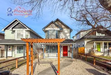 Main picture of 1192 W Melrose St