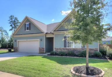 Main picture of 836 Williford Run Dr