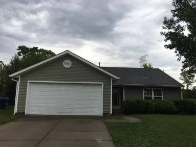 Main picture of 3629 Black Locust Dr