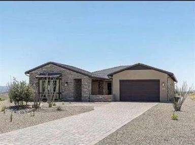 Main picture of 3686 Stampede Dr