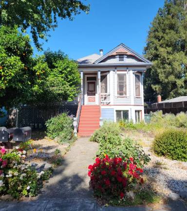 Main picture of 1143 Orchard St