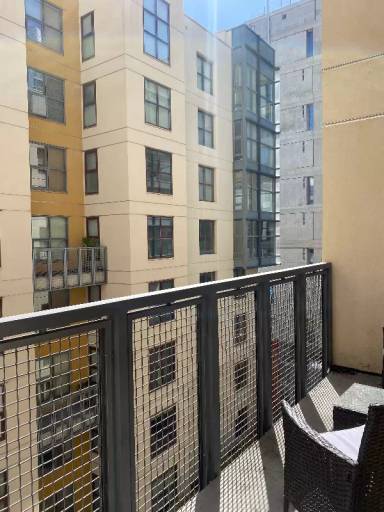Main picture of Metrome Condos