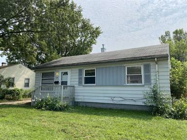 Main picture of 13066 Couwlier Ave