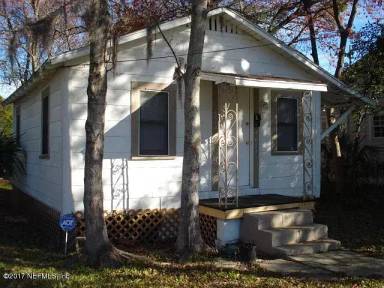 Main picture of 4613 Saint Johns Ave