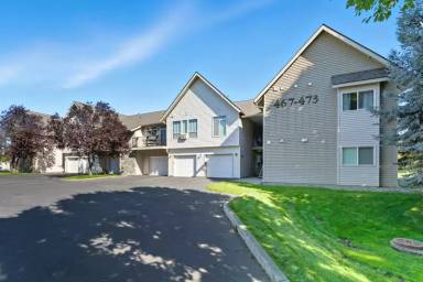 Main picture of Big Trout Lodge