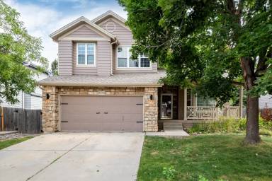 Main picture of 8512 W 94th Pl