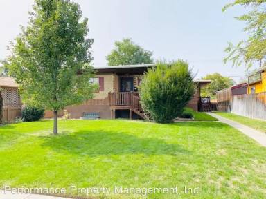 Main picture of 3115 N High St