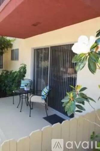 Main picture of Mesa Gardens