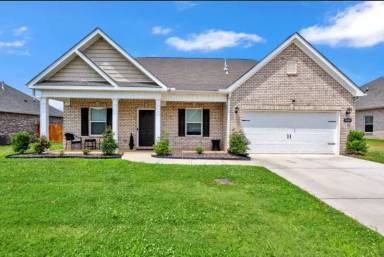 Main picture of 13905 Hickory Brook Rd