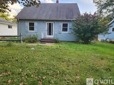 Main picture of 25423 Hall Dr