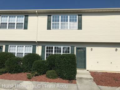 Main picture of Pirates Cove Townhomes