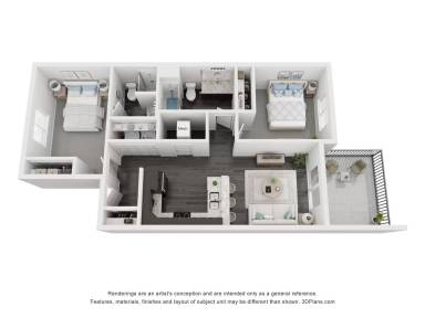 Property view
