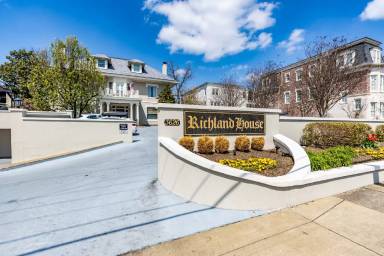 Main picture of 3626 W End Ave