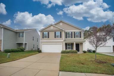 Main picture of 1053 Sundance Dr