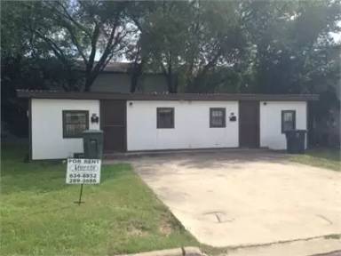 Main picture of 506 Rhode Island St