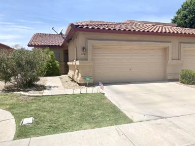 Main picture of 706 N Tangerine Dr