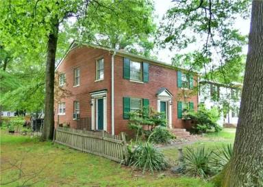 Main picture of 4900 Chamberlayne Ave