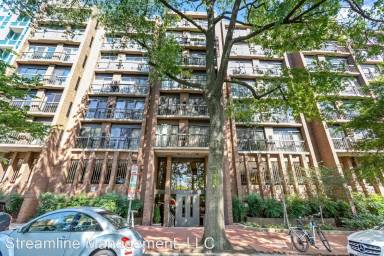 Main picture of 1001 26th St NW