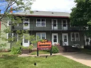 Main picture of 213 N Iowa St
