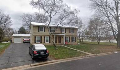 Main picture of 1127 Churchway Ct