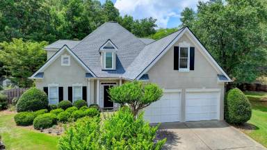 Main picture of 3800 Mine Creek Ln