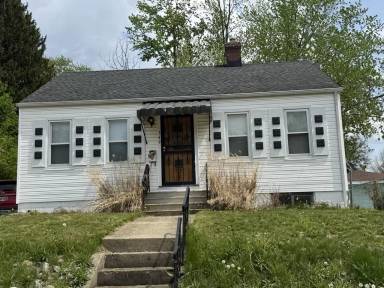 Main picture of 349 Saint Leger Ave
