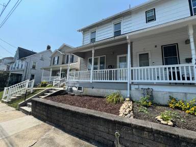 Main picture of 1440 Washington Ave