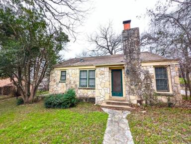 Main picture of 1107 Gillespie Pl