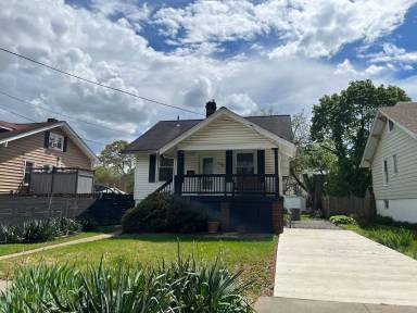 Main picture of 4005 Bunker Hill Rd