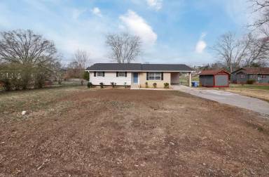 Main picture of 2733 Shepherd View Dr