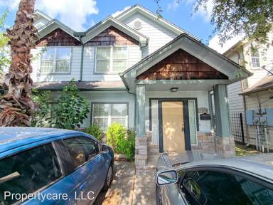 Main picture of 7820 Comal St